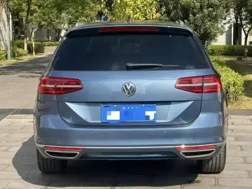 2018 Volkswagen Variant New Energy с пробегом 130 000 км