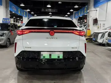 2025 Volkswagen Unique 06 с пробегом 20 000 км