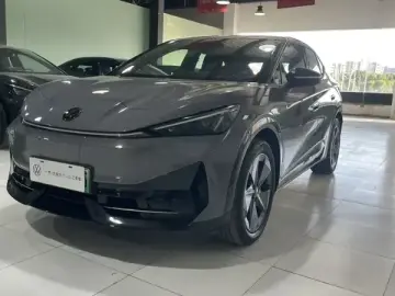 2024 Volkswagen Unique 06 с пробегом 38 000 км