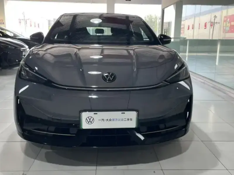 2024 Volkswagen Unique 06 с пробегом 38 000 км