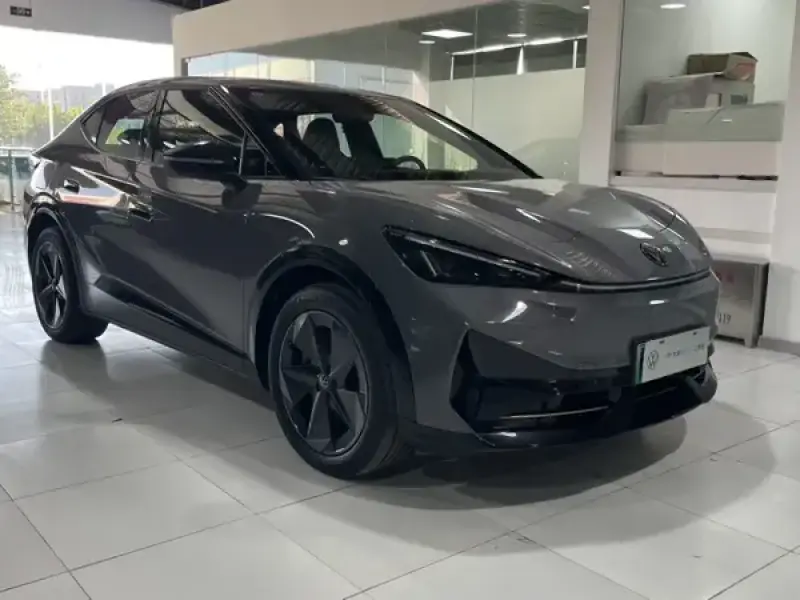 2024 Volkswagen Unique 06 с пробегом 38 000 км