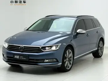 2017 Volkswagen Variant New Energy с пробегом 161 100 км