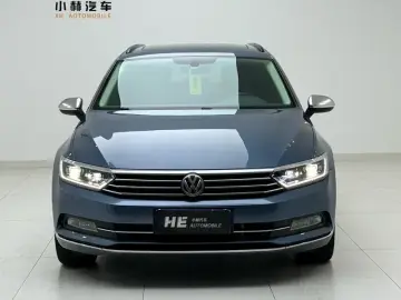2017 Volkswagen Variant New Energy с пробегом 161 100 км