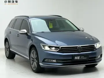 2017 Volkswagen Variant New Energy с пробегом 161 100 км