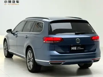 2017 Volkswagen Variant New Energy с пробегом 161 100 км