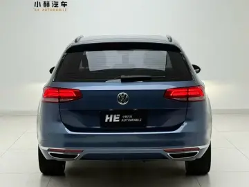 2017 Volkswagen Variant New Energy с пробегом 161 100 км
