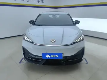 2025 Volkswagen Unique 06 с пробегом 16 000 км