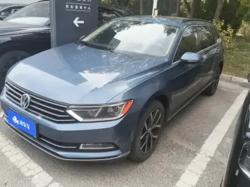2018 Volkswagen Variant New Energy с пробегом 116 000 км