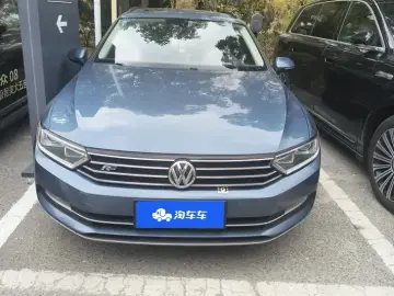 2018 Volkswagen Variant New Energy с пробегом 116 000 км