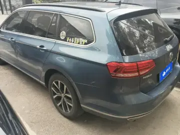 2018 Volkswagen Variant New Energy с пробегом 116 000 км