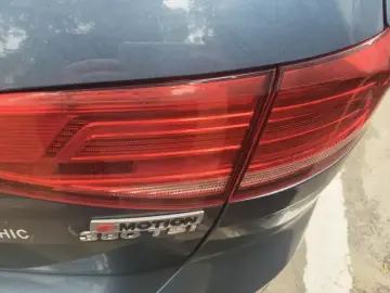 2018 Volkswagen Variant New Energy с пробегом 116 000 км