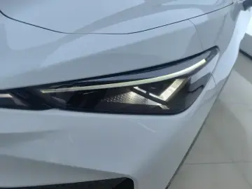 2025 Volkswagen Unique 06 с пробегом 16 000 км