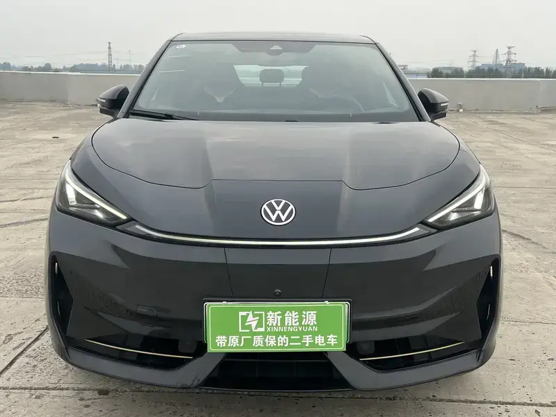 2024 Volkswagen Unique 06 с пробегом 42 000 км