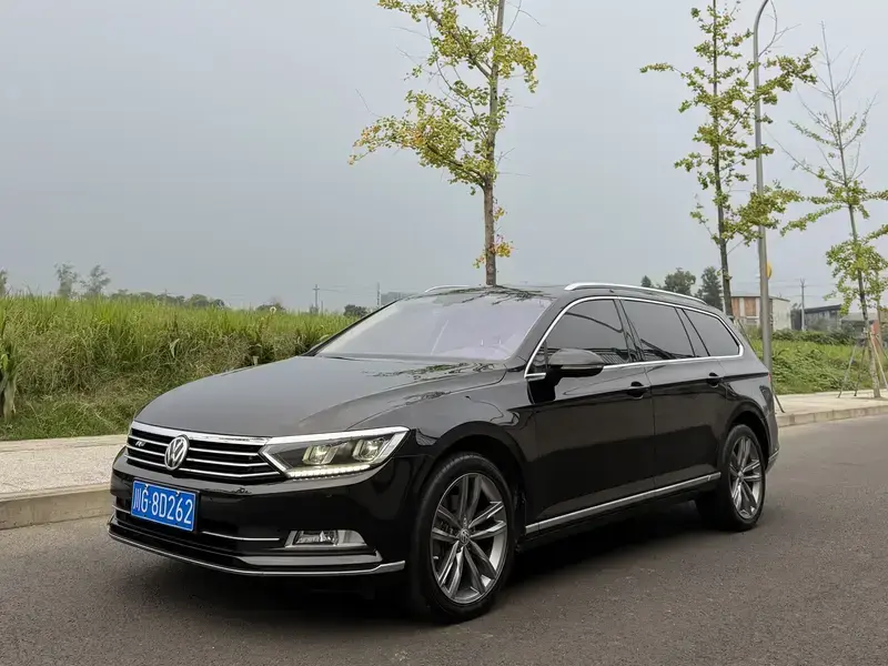 2018 Volkswagen Variant New Energy с пробегом 150 000 км