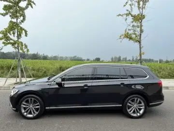 2018 Volkswagen Variant New Energy с пробегом 150 000 км
