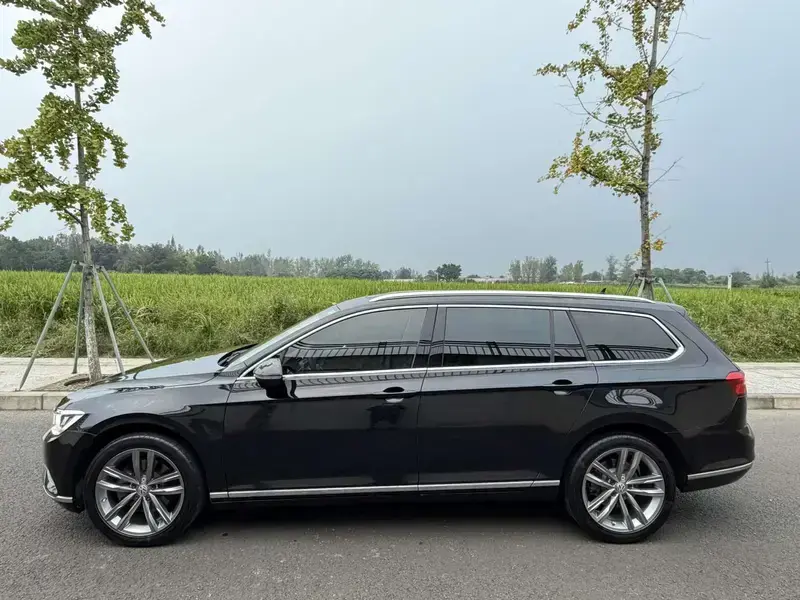 2018 Volkswagen Variant New Energy с пробегом 150 000 км