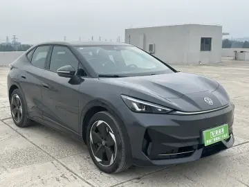 2024 Volkswagen Unique 06 с пробегом 42 000 км
