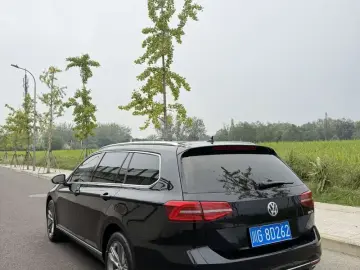 2018 Volkswagen Variant New Energy с пробегом 150 000 км