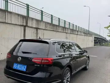 2018 Volkswagen Variant New Energy с пробегом 150 000 км