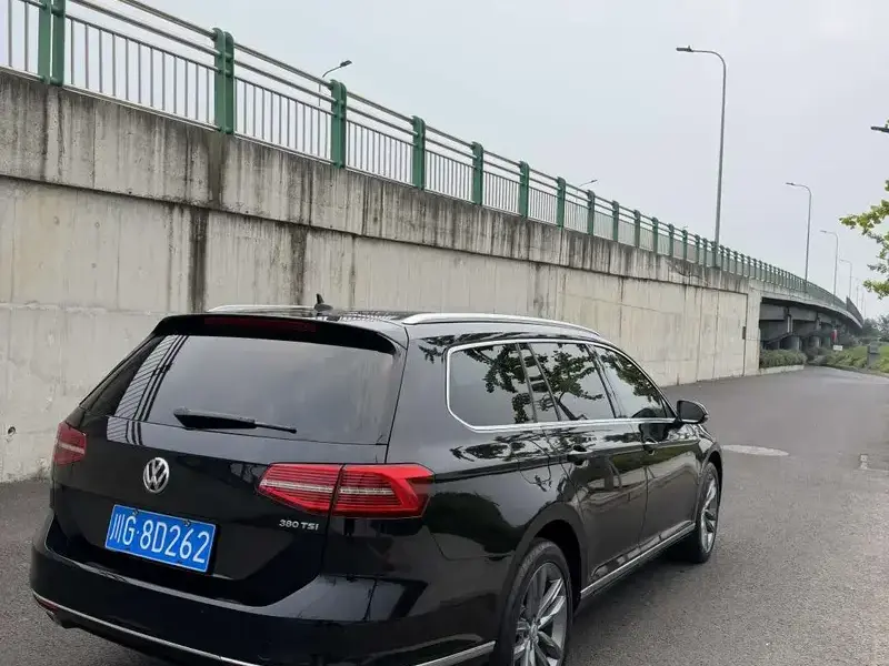2018 Volkswagen Variant New Energy с пробегом 150 000 км