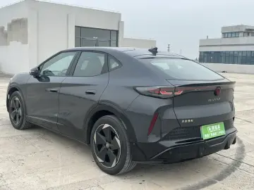 2024 Volkswagen Unique 06 с пробегом 42 000 км