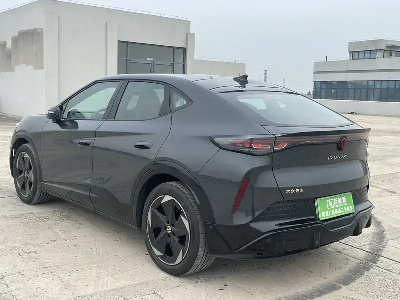 2024 Volkswagen Unique 06 с пробегом 42 000 км