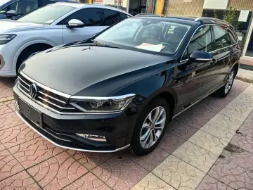 2021 Volkswagen Variant New Energy с пробегом 11 000 км