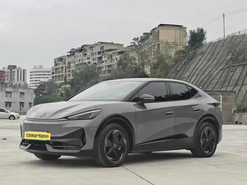 2024 Volkswagen Unique 06 с пробегом 41 900 км