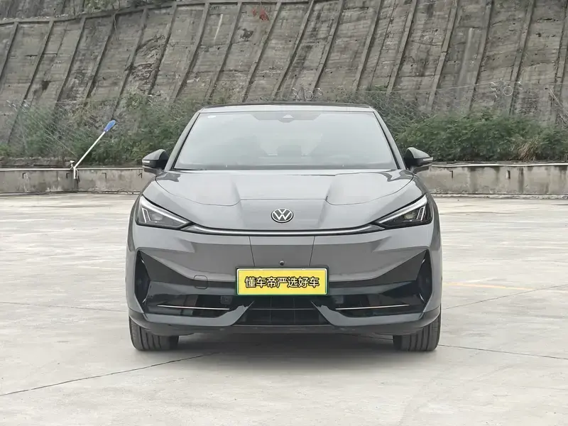 2024 Volkswagen Unique 06 с пробегом 41 900 км