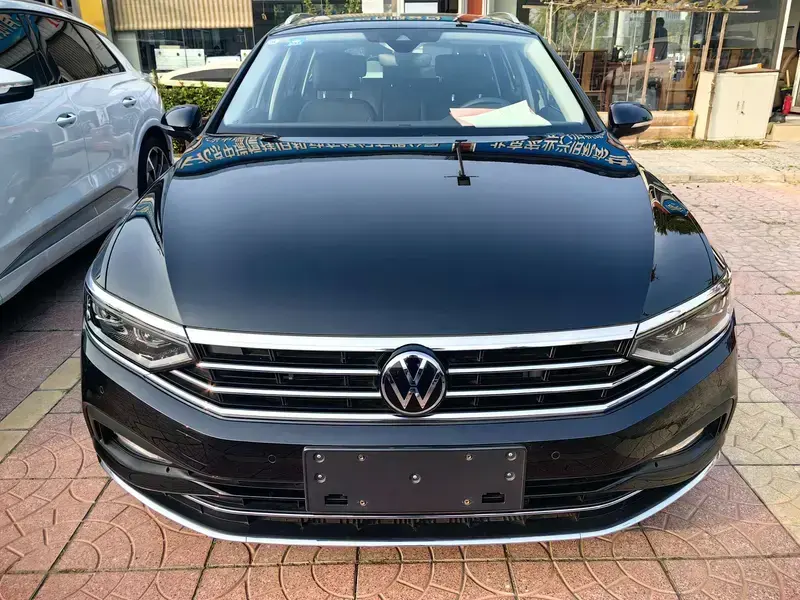 2021 Volkswagen Variant New Energy с пробегом 11 000 км