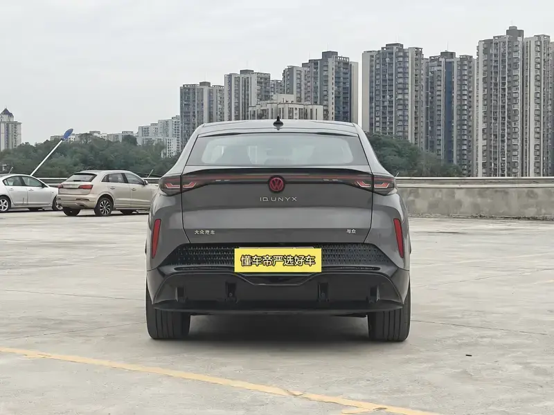 2024 Volkswagen Unique 06 с пробегом 41 900 км
