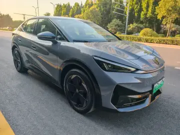 2025 Volkswagen Unique 06 с пробегом 53 000 км