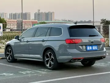 2021 Volkswagen Variant New Energy с пробегом 142 000 км