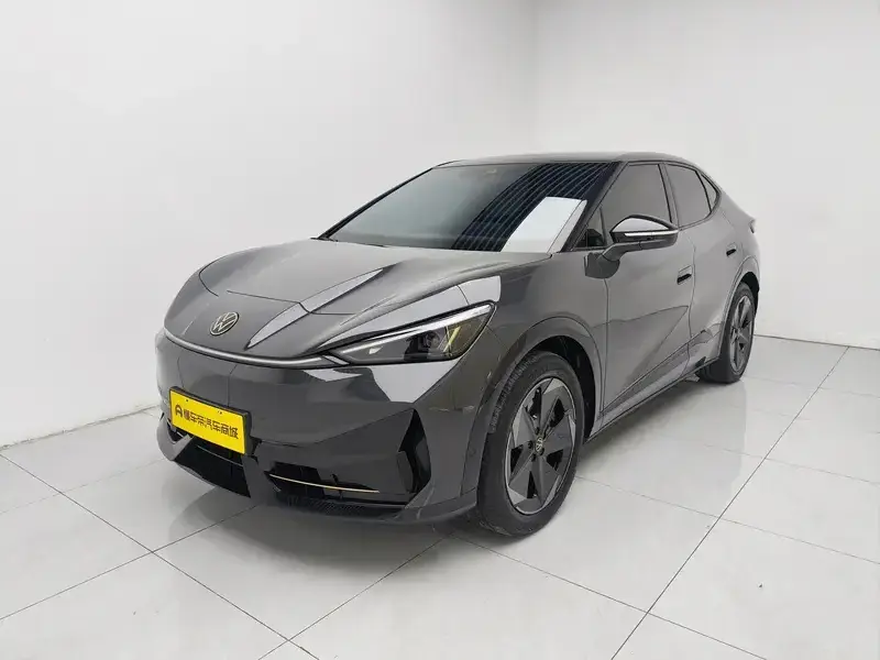 2025 Volkswagen Unique 06 с пробегом 27 500 км