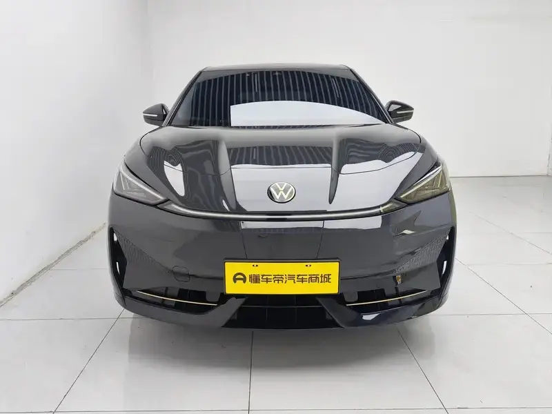 2025 Volkswagen Unique 06 с пробегом 27 500 км