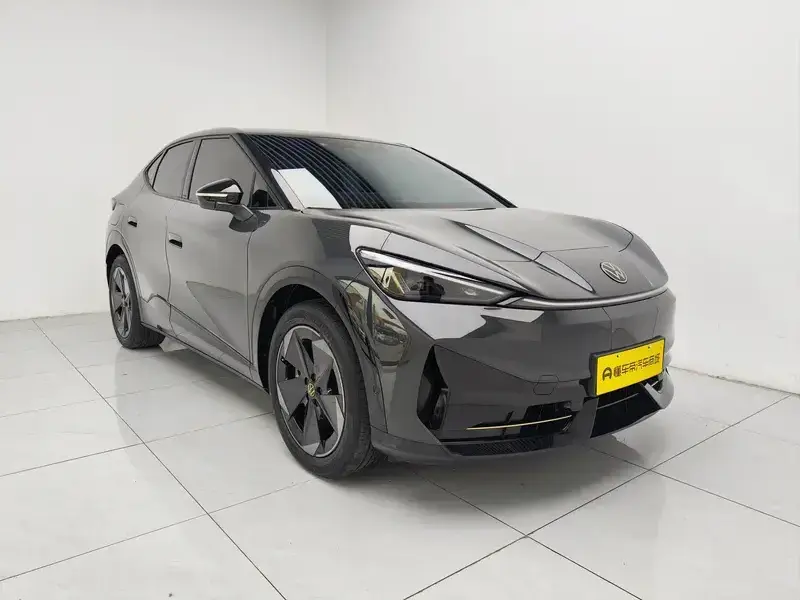 2025 Volkswagen Unique 06 с пробегом 27 500 км