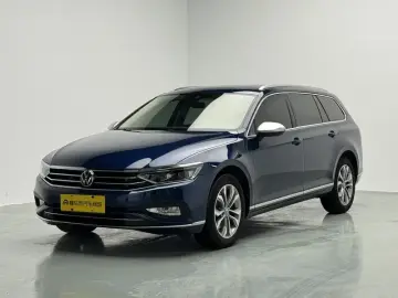 2021 Volkswagen Variant New Energy с пробегом 79 600 км