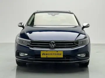 2021 Volkswagen Variant New Energy с пробегом 79 600 км