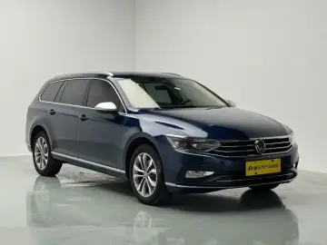 2021 Volkswagen Variant New Energy с пробегом 79 600 км