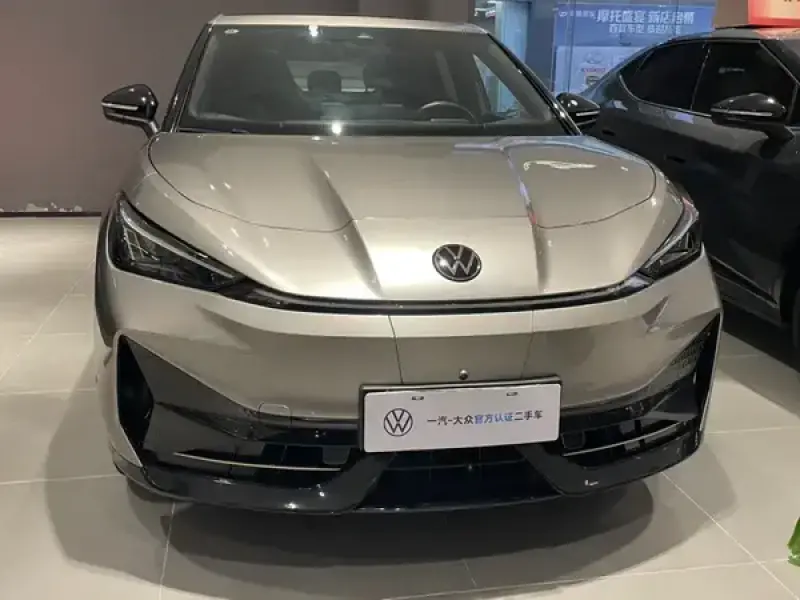 2024 Volkswagen Unique 06 с пробегом 48 000 км