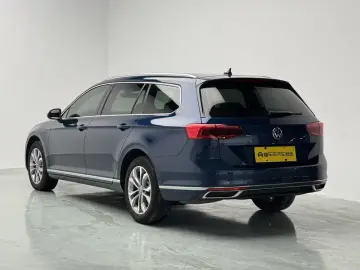 2021 Volkswagen Variant New Energy с пробегом 79 600 км