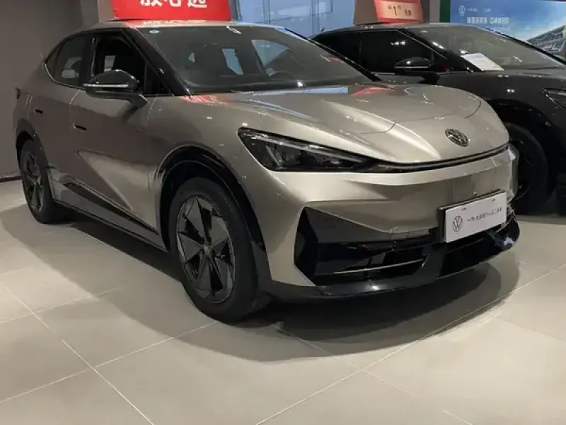 2024 Volkswagen Unique 06 с пробегом 48 000 км
