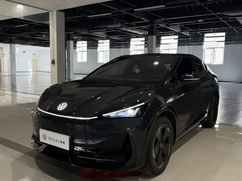 2024 Volkswagen Unique 06 с пробегом 60 000 км