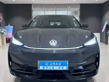 2024 Volkswagen Unique 06 с пробегом 60 000 км