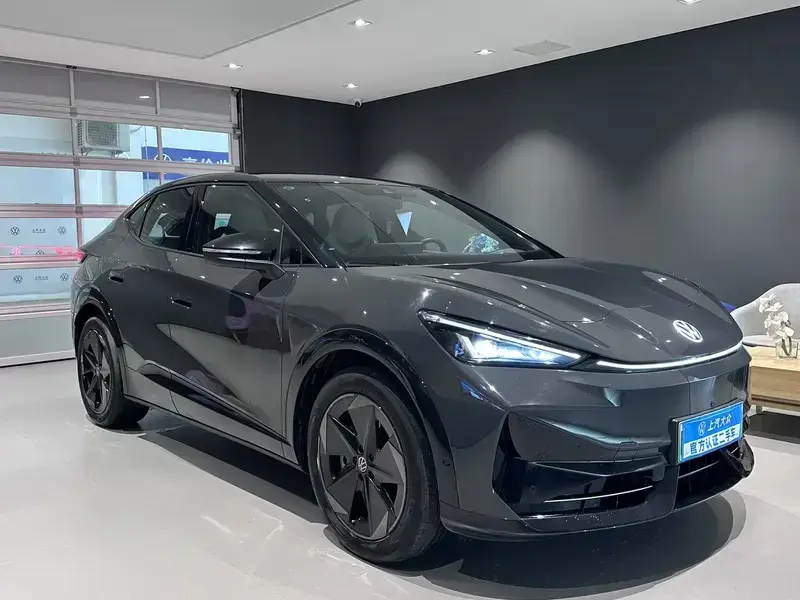 2024 Volkswagen Unique 06 с пробегом 60 000 км