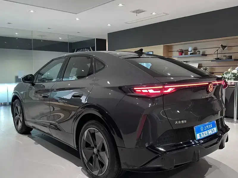 2024 Volkswagen Unique 06 с пробегом 60 000 км