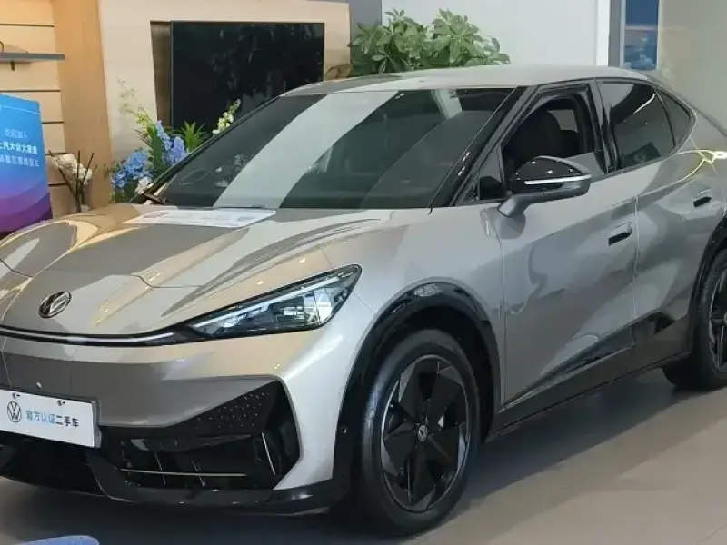 2024 Volkswagen Unique 06 с пробегом 42 000 км