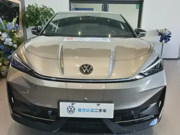 2024 Volkswagen Unique 06 с пробегом 42 000 км