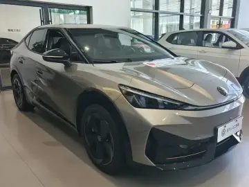 2024 Volkswagen Unique 06 с пробегом 42 000 км