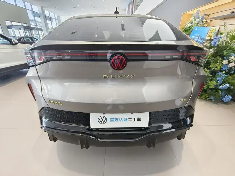 2024 Volkswagen Unique 06 с пробегом 42 000 км